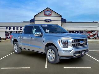 2021 Ford F-150 for sale in Mcalester OK