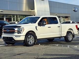 2021 Ford F-150 for sale in Chester PA