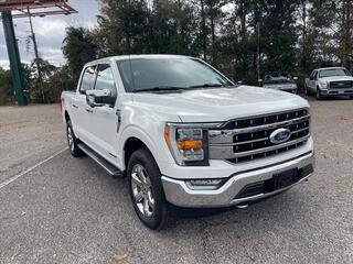 2021 Ford F-150 for sale in Dothan AL