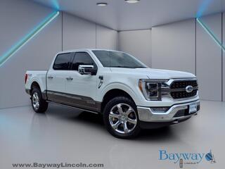 2021 Ford F-150 for sale in Houston TX