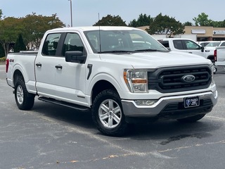 2021 Ford F-150 for sale in Kernersville NC