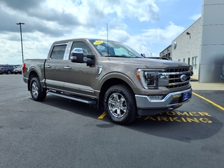 2021 Ford F-150 for sale in Arlington WI