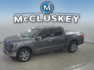 2021 Ford F-150 for sale in Cincinnati OH