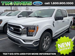 2021 Ford F-150 for sale in Mt. Juliet TN