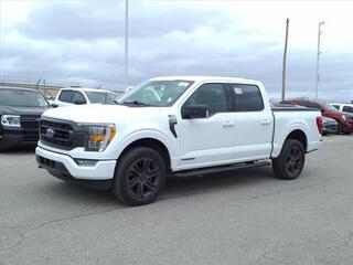 2021 Ford F-150 for sale in Oklahoma City OK