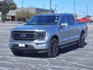 2021 Ford F-150 for sale in El Monte CA