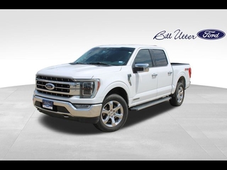 2021 Ford F-150 for sale in Denton TX