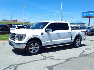 2022 Ford F-150 for sale in Oklahoma City OK