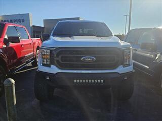 2022 Ford F-150 for sale in Rockingham NC