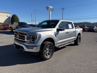 2022 Ford F-150 for sale in Knoxville TN