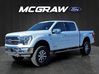 2022 Ford F-150 for sale in Fairmont WV