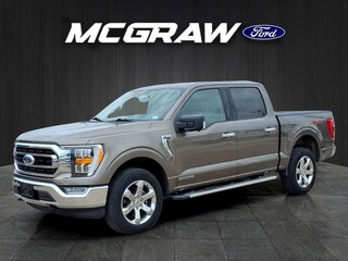 2022 Ford F-150 for sale in Fairmont WV