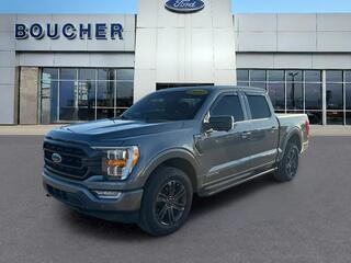 2022 Ford F-150 for sale in Janesville WI