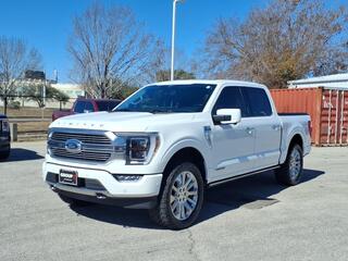 2022 Ford F-150 for sale in Houston TX