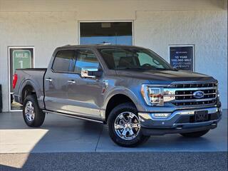 2022 Ford F-150 for sale in Valdese NC