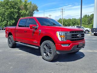 2022 Ford F-150 for sale in Rockingham NC