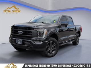 2022 Ford F-150 for sale in Chattanooga TN