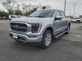 2022 Ford F-150 for sale in Ayer MA