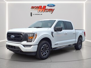 2022 Ford F-150 for sale in Howell MI