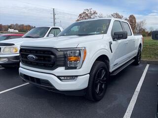 2022 Ford F-150 for sale in Dandridge TN