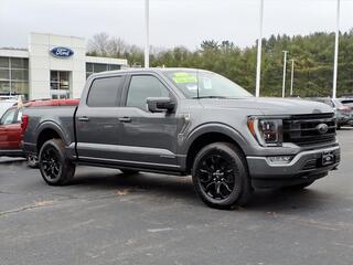 2022 Ford F-150 for sale in Honesdale PA