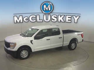 2022 Ford F-150 for sale in Cincinnati OH