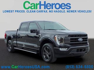2022 Ford F-150 for sale in Greer SC