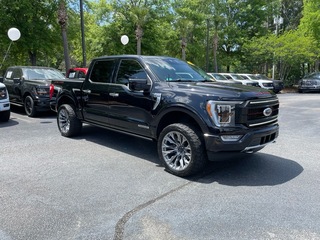 2023 Ford F-150 for sale in Summerville SC