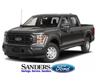 2023 Ford F-150 for sale in Jacksonville NC