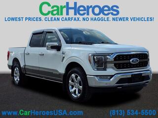 2023 Ford F-150 for sale in Greer SC