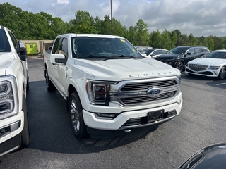 2023 Ford F-150 for sale in Greer SC