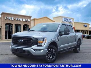 2023 Ford F-150 for sale in Port Arthur TX