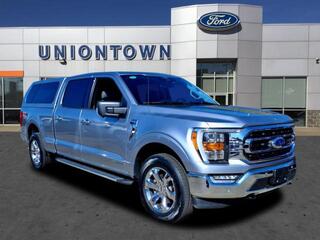 2023 Ford F-150 for sale in Uniontown PA