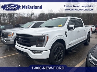 2023 Ford F-150 for sale in Rochester NH