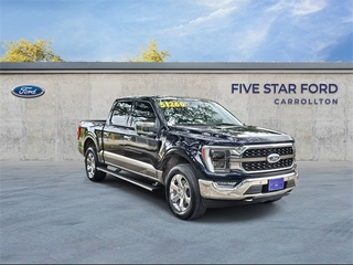 2023 Ford F-150 for sale in Carrollton TX