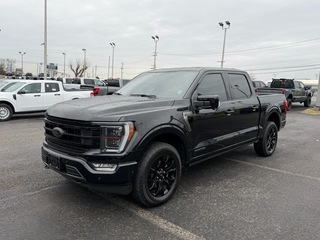 2023 Ford F-150 for sale in Knoxville TN