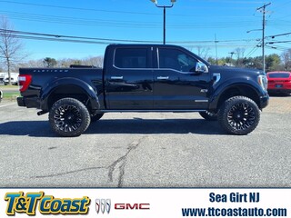 2023 Ford F-150 for sale in Sea Girt NJ