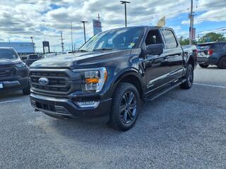 2023 Ford F-150 for sale in Lakewood NJ