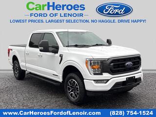 2023 Ford F-150 for sale in Lenoir NC