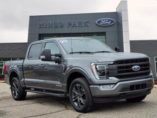 2023 Ford F-150 for sale in New Hudson MI