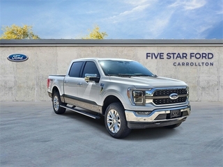 2023 Ford F-150 for sale in Carrollton TX
