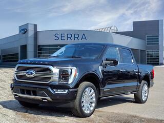2023 Ford F-150 for sale in Farmington Hills MI