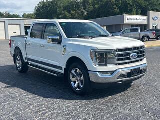 2023 Ford F-150 for sale in Lenoir NC