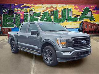 2023 Ford F-150 for sale in Bowling Green KY