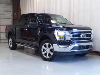 2023 Ford F-150 for sale in Oklahoma City OK