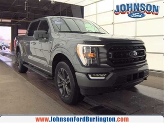 2023 Ford F-150 for sale in Burlington NJ