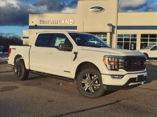 2023 Ford F-150 for sale in Rochester NH