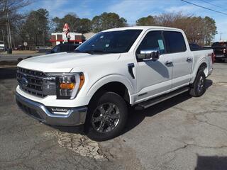 2023 Ford F-150 for sale in Hartselle AL