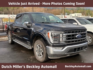 2021 Ford F-150 for sale in Beckley WV