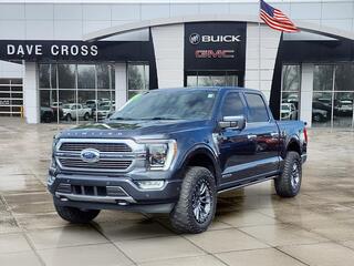 2021 Ford F-150 for sale in Lee's Summit MO